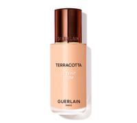 GUERLAIN Terracotta Le Teint Glow Fondotinta Luminosità Naturale a Lunga Tenuta Fondotinta