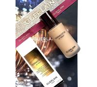 Guerlain Terracotta Le Teint Fluid 4W 30ml