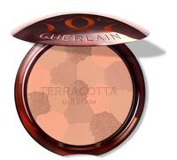 Guerlain - Terracotta Light Cipria 10 g Marrone chiaro female