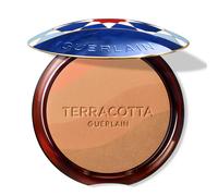 GUERLAIN Terracotta Light Cipria illuminante per un incarnato naturalmente sano - 96% di ingredienti di origine naturale Illuminanti