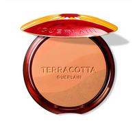 GUERLAIN Terracotta Light Cipria illuminante per un incarnato naturalmente sano - 96% di ingredienti di origine naturale Illuminanti