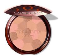 Guerlain - Terracotta Light Contouring 10 g Marrone chiaro female