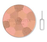 Guerlain - Terracotta Light Contouring 10 g Marrone chiaro unisex