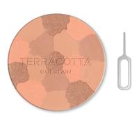 Guerlain - Terracotta Light Contouring 10 g Marrone chiaro unisex