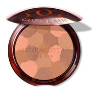 Guerlain - Terracotta Light - La Poudre Éclat Bonne Mine Naturelle 03 Moyen Doré - Bronzer