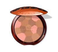 Guerlain Terracotta Light La Poudre eclat Bonne Mine Naturelle - 96% Di Ingredienti Di Origine Naturale 02 Moyen Rosé - Boîtier Ambra