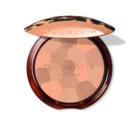 Guerlain Terracotta Light La Poudre eclat Bonne Mine Naturelle - 96% Di Ingredienti Di Origine Naturale 01 Clair Doré - Boîtier Beige