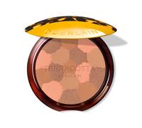 Guerlain Terracotta Light La Poudre eclat Bonne Mine Naturelle - 96% Di Ingredienti Di Origine Naturale 03 Moyen Doré - Boîtier Ocra