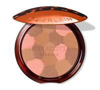 GUERLAIN Terracotta Light - Terra in edizione limitata N. 02 Moyen Rosè