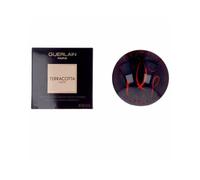 Guerlain Terracotta Light Poudre Bronzante Soleil Léger Nº 02-Natural Cool