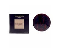 Guerlain Terracotta Light Powder 04 Foncé Rosé Polvere 10 g Donna