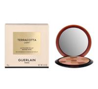 Guerlain Terracotta Light Powder 00 Clair Rosé Polvere 10 g Donna
