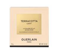 Guerlain Terracotta Light Powder 01 Clair Doré Polvere 10 g Donna