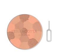 GUERLAIN Terracotta Light terra abbronzante illuminante ricarica colore 01 Light Warm 10 g