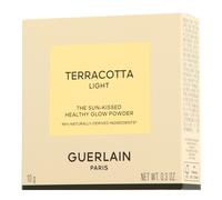 Guerlain Terracotta Light Poudre Bronzante Soleil Léger Nº 01-Clair Dore