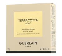 Guerlain Terracotta Light Ricaricabile 03 Medium Warm 10 g