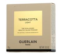 Guerlain Terracotta Light Polvos Bronceadores Ligeros 04-Deep Cool 10g