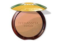 Guerlain Terracotta Light Summer Light Bronzing Powder Limited Edition 10G