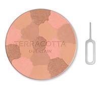 GUERLAIN Terracotta Light terra abbronzante illuminante ricarica colore 00 Light Cool 10 g
