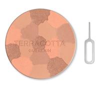 GUERLAIN Terracotta Light terra abbronzante illuminante ricarica colore 01 Light Warm 10 g