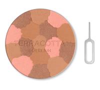 GUERLAIN Terracotta Light terra abbronzante illuminante ricarica colore 02 Medium Cool 10 g