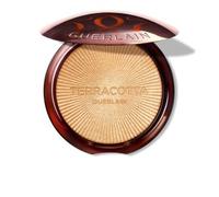 Guerlain Terracotta Luminizer Compact Powder Highlighter 01-Gold 10g