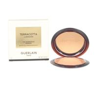 Guerlain Terracotta Luminizer Compact Powder Highlighter 01-Gold 10g
