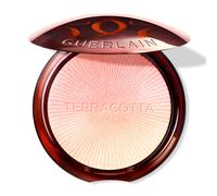 GUERLAIN Terracotta Luminizer Rosy Gleam Polveri illuminanti - Edizione limitata Illuminanti