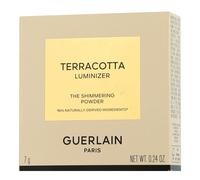 Guerlain Terracotta Luminizer The Shimmering Powder 00 Ivory 7 g
