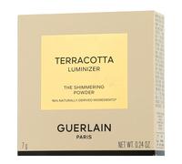 Guerlain Terracotta Luminizer The Shimmering Powder 01 Gold 7 g