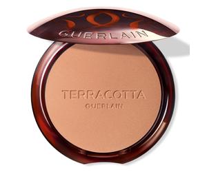 Guerlain Terracotta Original Polvere Compatta 00 10x10x8 cm Polvere