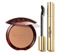 Guerlain Terracotta Original X Noir G Estuche 2 Pcs