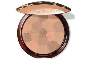 Guerlain Terracotta Superbloom Polvere Multicolore Luminoso