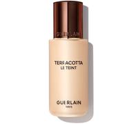 GUERLAIN Make-up Trucco del viso Terracotta Le Teint Matte Fluid Foundation No. 0.5W 35 ml