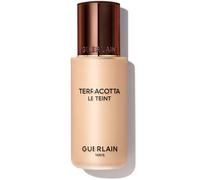 GUERLAIN Make-up Trucco del viso Terracotta Le Teint Matte Fluid Foundation No. 2W 35 ml