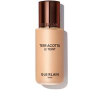 GUERLAIN Make-up Trucco del viso Terracotta Le Teint Matte Fluid Foundation No. 3W 35 ml