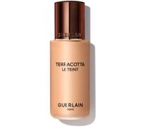 GUERLAIN Make-up Trucco del viso Terracotta Le Teint Matte Fluid Foundation No. 4N 35 ml