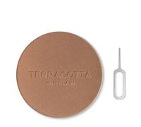 GUERLAIN TERRACOTTA THE BRONZING POWDER refill #04-deep cool