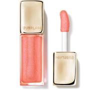 GUERLAIN The Tale Of Wonders KissKiss Bee Glow Oil olio labbra con miele colore 429 Sparkling Rosewood 9.5 ml