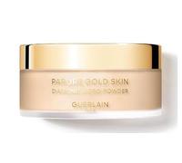 Guerlain PARURE GOLD SKIN DIAMOND MICRO-POWDER Transparent & Luminous Micro-Perfection Loos Powder - Effetto Anti-Age