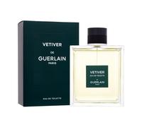 Guerlain Vetiver 150 ml eau de toilette per Uomo