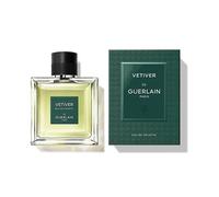 GUERLAIN Vétiver Eau de Toilette per uomo 150 ml
