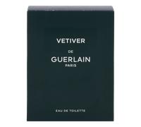 Guerlain Vetiver Eau de Toilette 100 ml