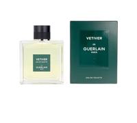 Guerlain Vetiver Eau de Toilette 100 ml