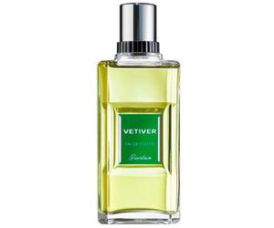 Guerlain Vetiver Eau De Toilette Uomo 100 Ml Vapo