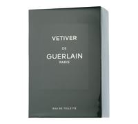 GUERLAIN Vétiver Eau de Toilette per uomo 150 ml