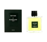 Vetiver - Parfum 100 Ml