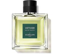 Guerlain - Vetiver Profumi uomo 100 ml male