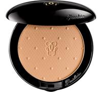 Guerlain - Viso Les Voilettes - Poudre Compacte Transparente 04 Doré - Cipria