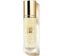 GUERLAIN Make-up Trucco del viso Parure Gold 24K Gold Primer Base 30 ml